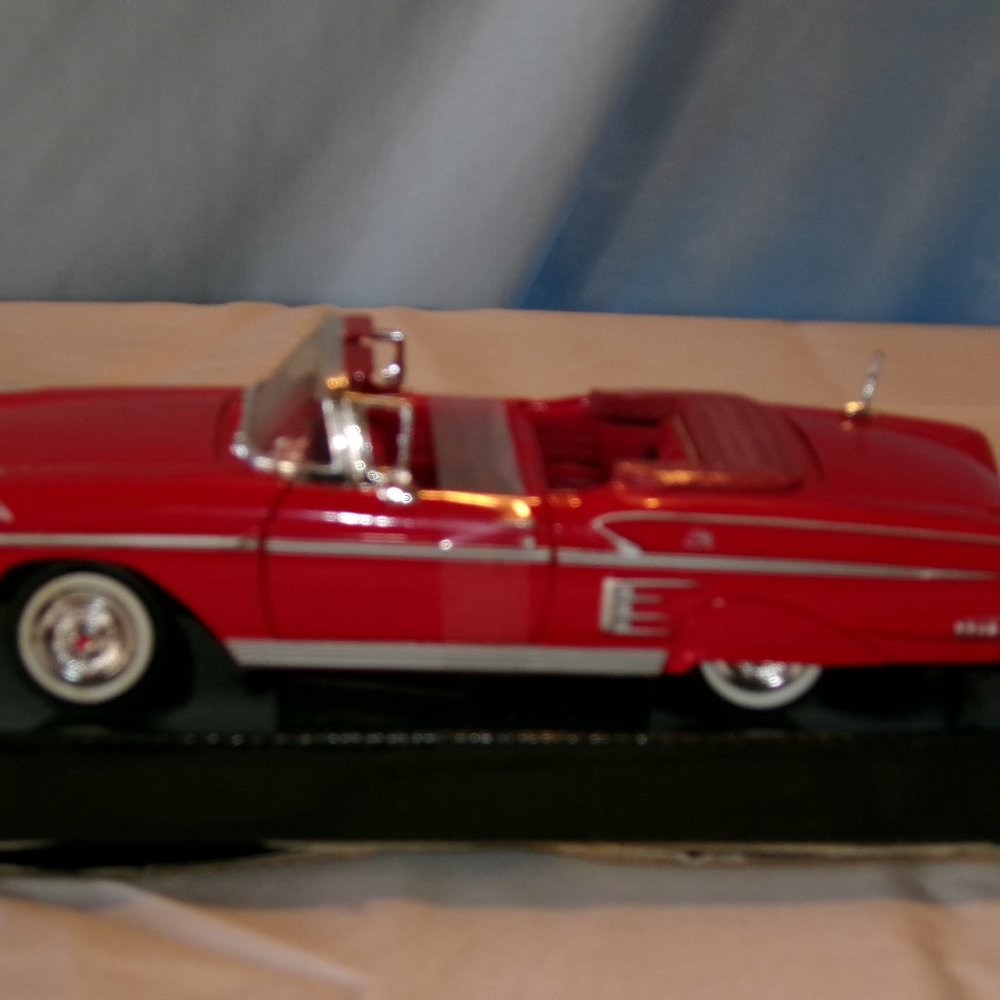 1958 Chevy Impala